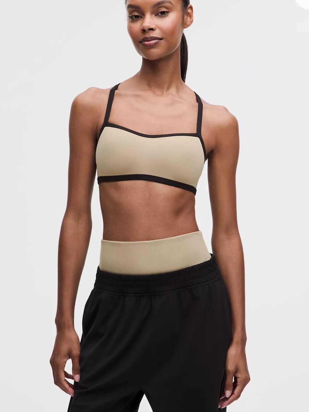 Lululemon Like A Cloud Bra
